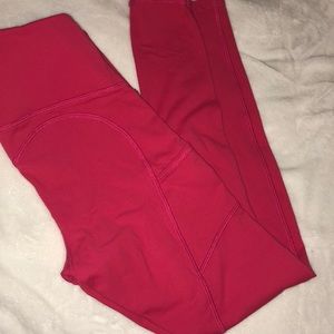 Heart Core Leggings❤️